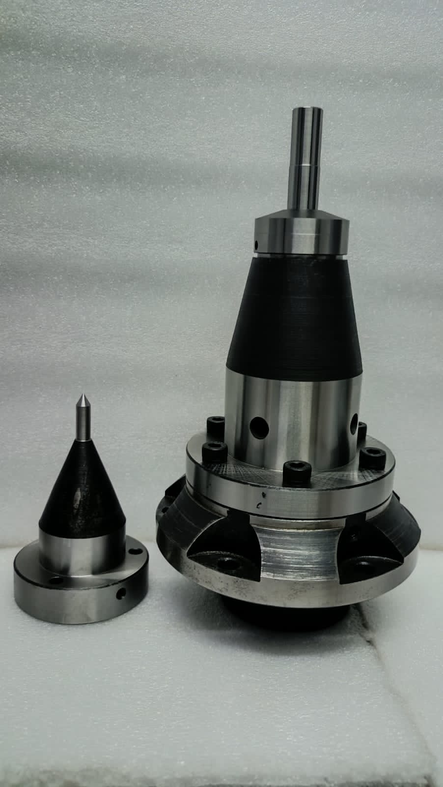 Precision Workholding Tooling #15